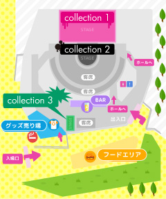 AREA MAP